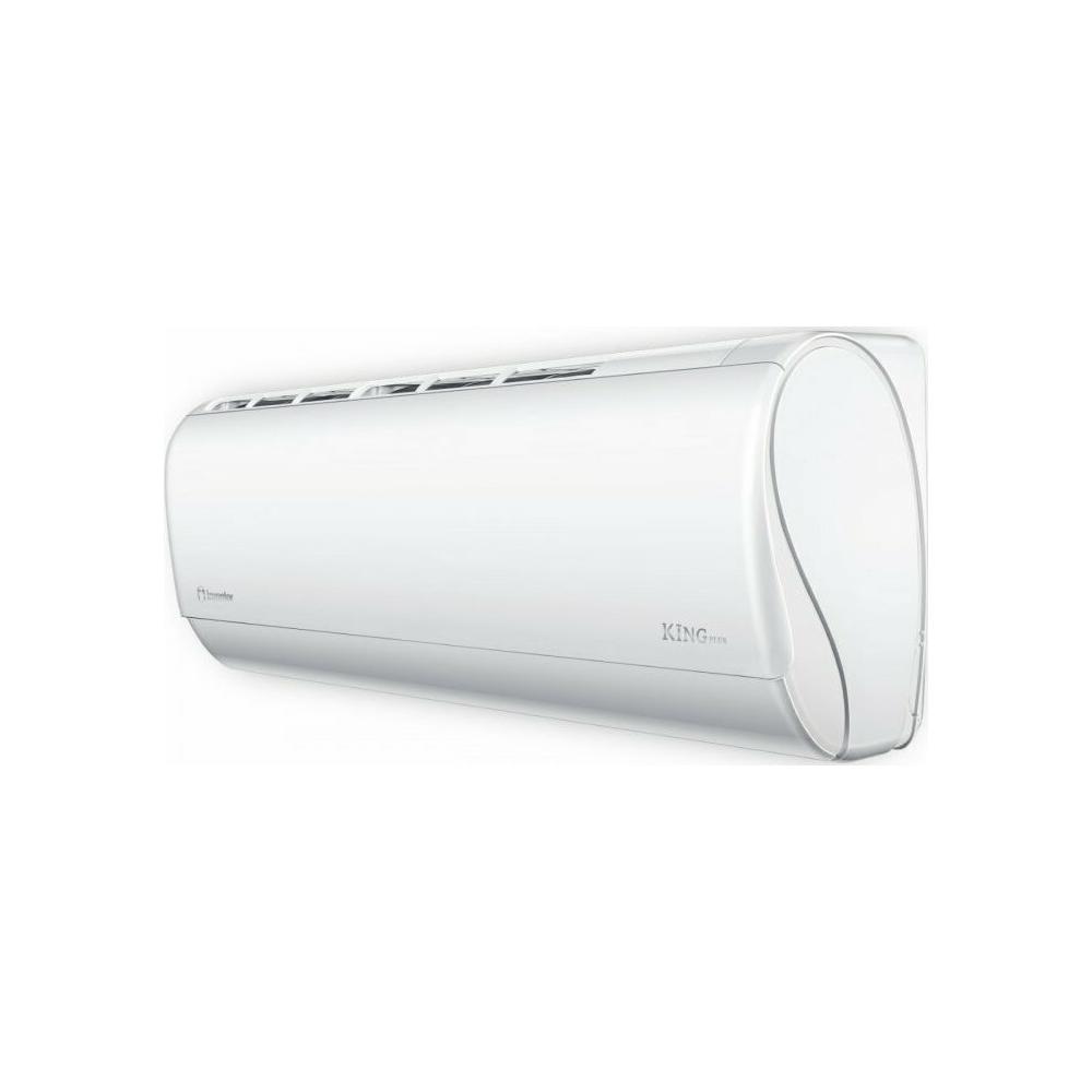Inventor King Plus K2VI32-12WFI / K2VO32-12 Κλιματιστικό Inverter 12000 BTU A+++/A+++ με WiFi