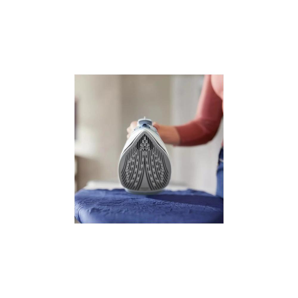 Philips DST5030/20 Σίδερο Ατμού 2400W με Συνεχόμενη Παροχή 45gr/min