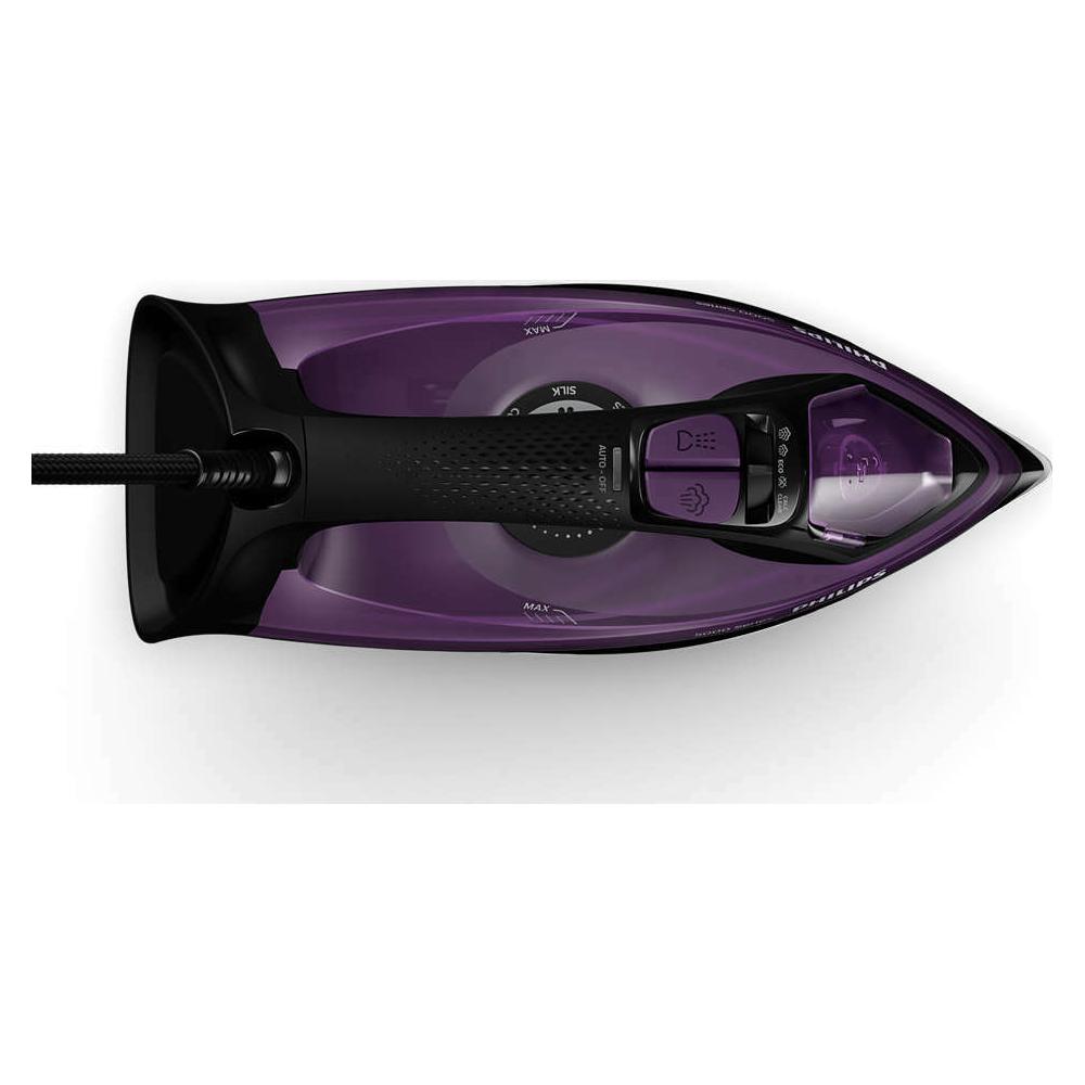 Philips DST5030/80 Σίδερο Ατμού 2400W με Συνεχόμενη Παροχή 45gr/min