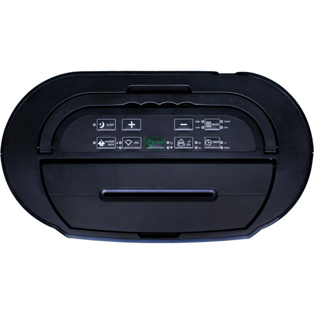 Morris MDP-20300i Αφυγραντήρας 20lt με Ιονιστή