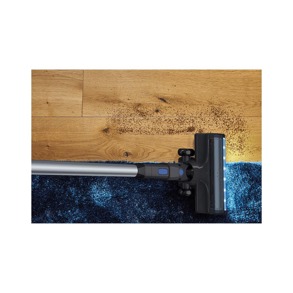Rowenta RH6921 Επαναφορτιζόμενη Σκούπα Stick 22V Γκρι