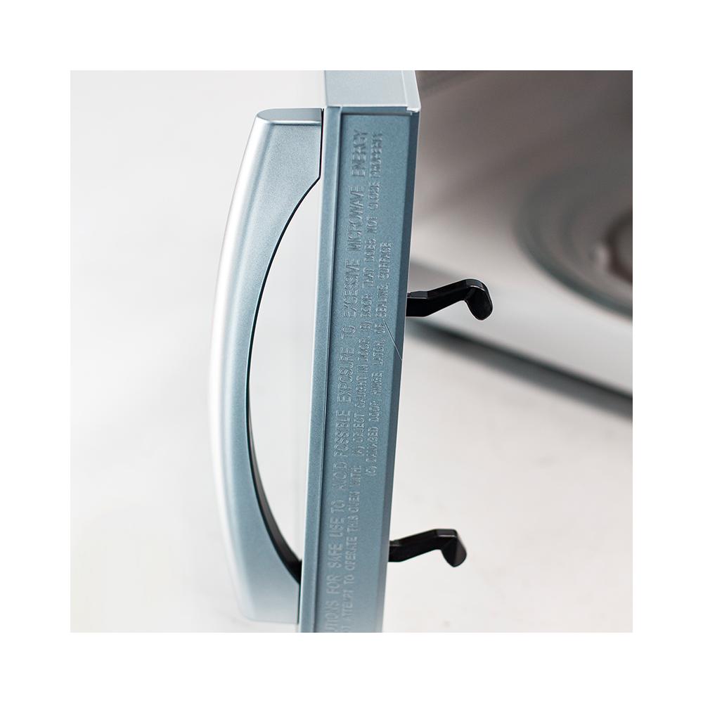 Bormann Elite BEP5200 Φούρνος Μικροκυμάτων 20lt Μαύρος
