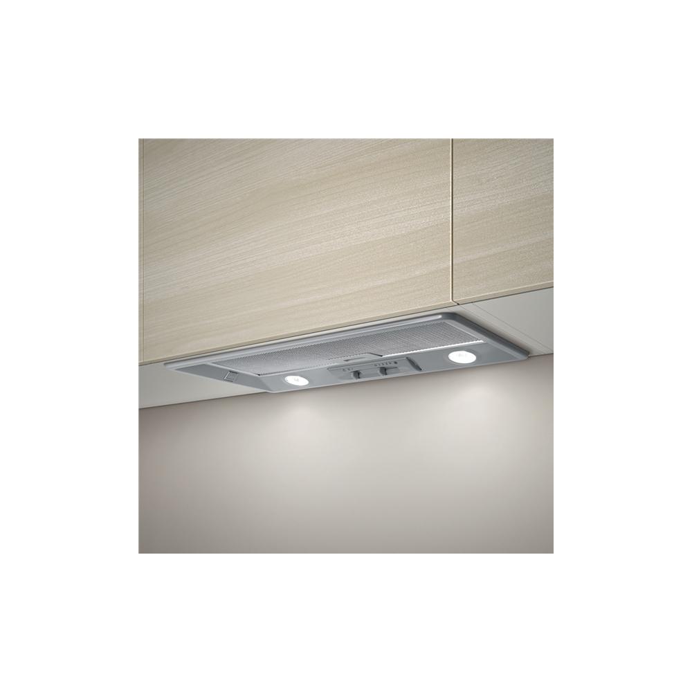 Davoline Elibloc HT Μηχανισμός Απορρόφησης 80cm Inox