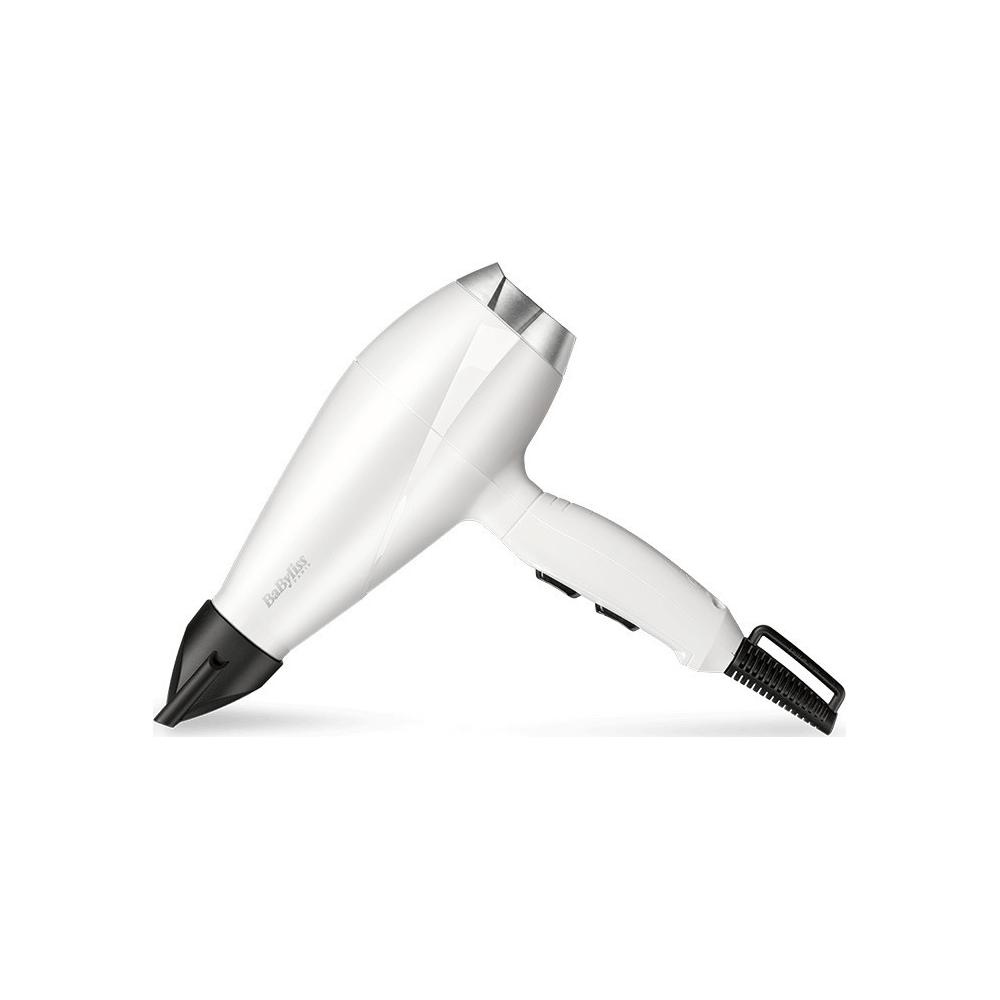 Babyliss Speed ​​pro 2000 Επαγγελματικό Πιστολάκι Μαλλιών 2000W 6704WE