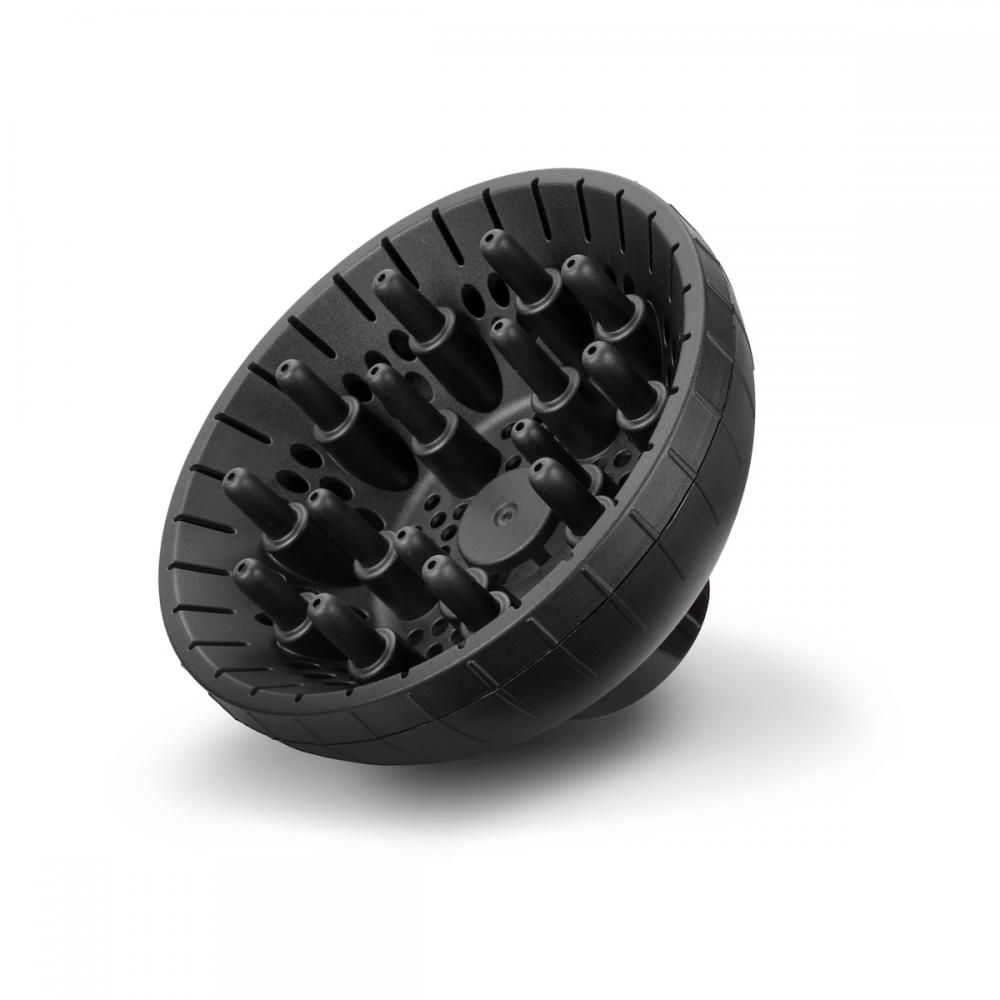 Babyliss Shine Pro Ionic Επαγγελματικό Πιστολάκι Μαλλιών με Φυσούνα 2200W 6713DE