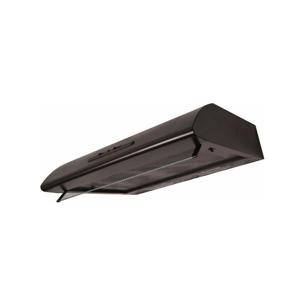 Davoline Olympia 360 LUX 2M Ελεύθερος Απορροφητήρας 60cm Καφέ