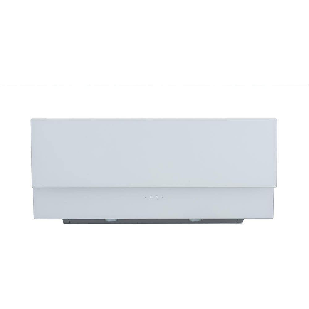 Davoline Classy Plus Απορροφητήρας Καμινάδα 60cm Λευκός
