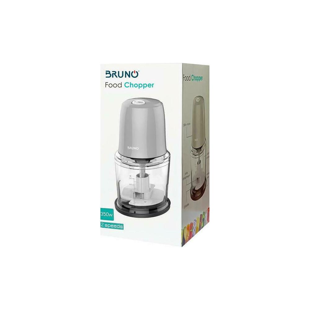 Bruno BRN-0035 Πολυκόπτης Multi 350W με Δοχείο 500ml