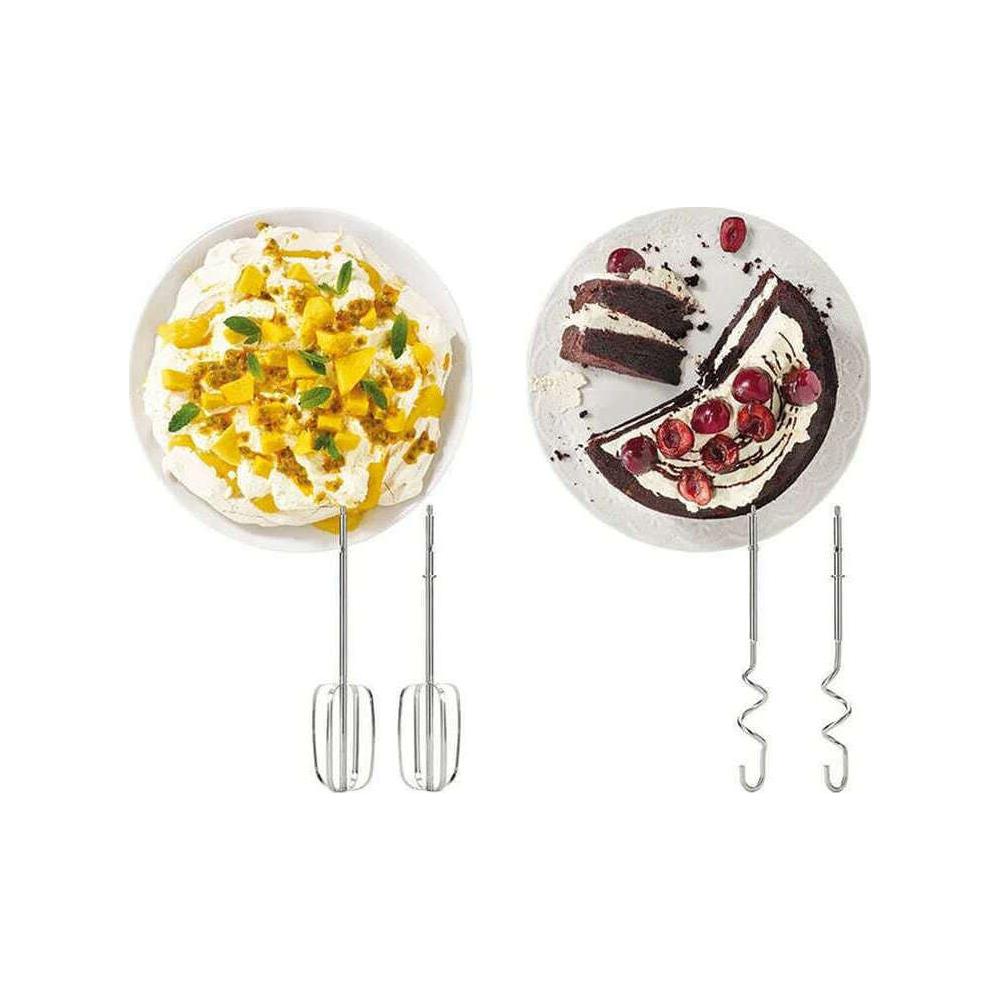 Kenwood QuickMix+ HMP50.000WH Μίξερ Χειρός 650W Λευκό