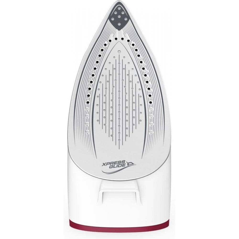 Tefal SV6130 Σύστημα Σιδερώματος Πίεσης 5.7bar με Δοχείο 1.7lt