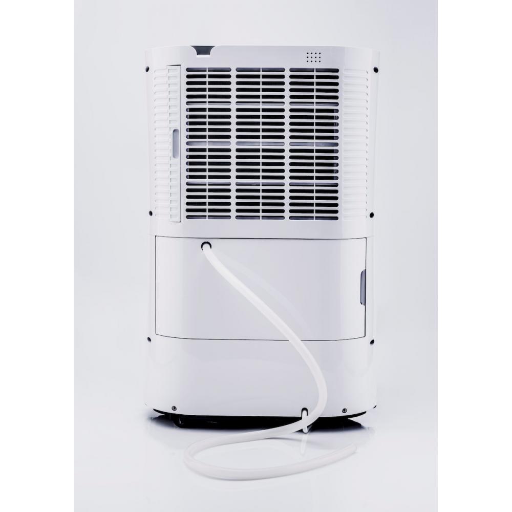 Morris MDE-20200i Αφυγραντήρας 20lt με Ιονιστή