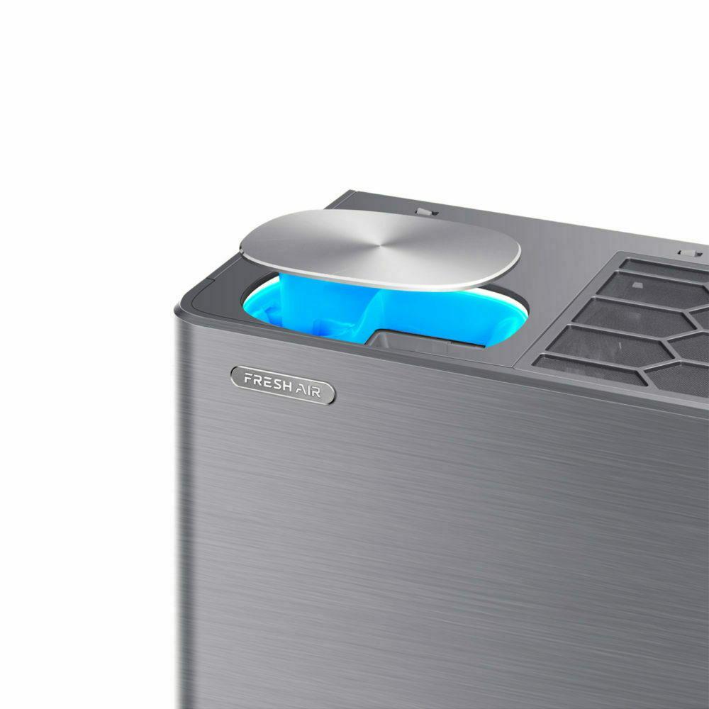 TCL C-Fresh 12CHSD/FAI Κλιματιστικό Inverter 12000 BTU A+++/A++ με WiFi