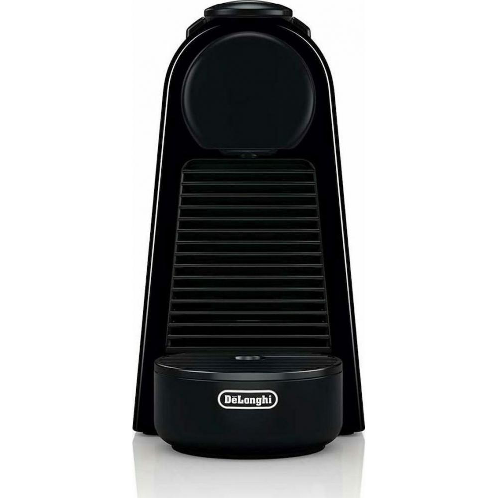 Delonghi Essenza Mini Καφετιέρα για Κάψουλες Nespresso Πίεσης 19bar Black