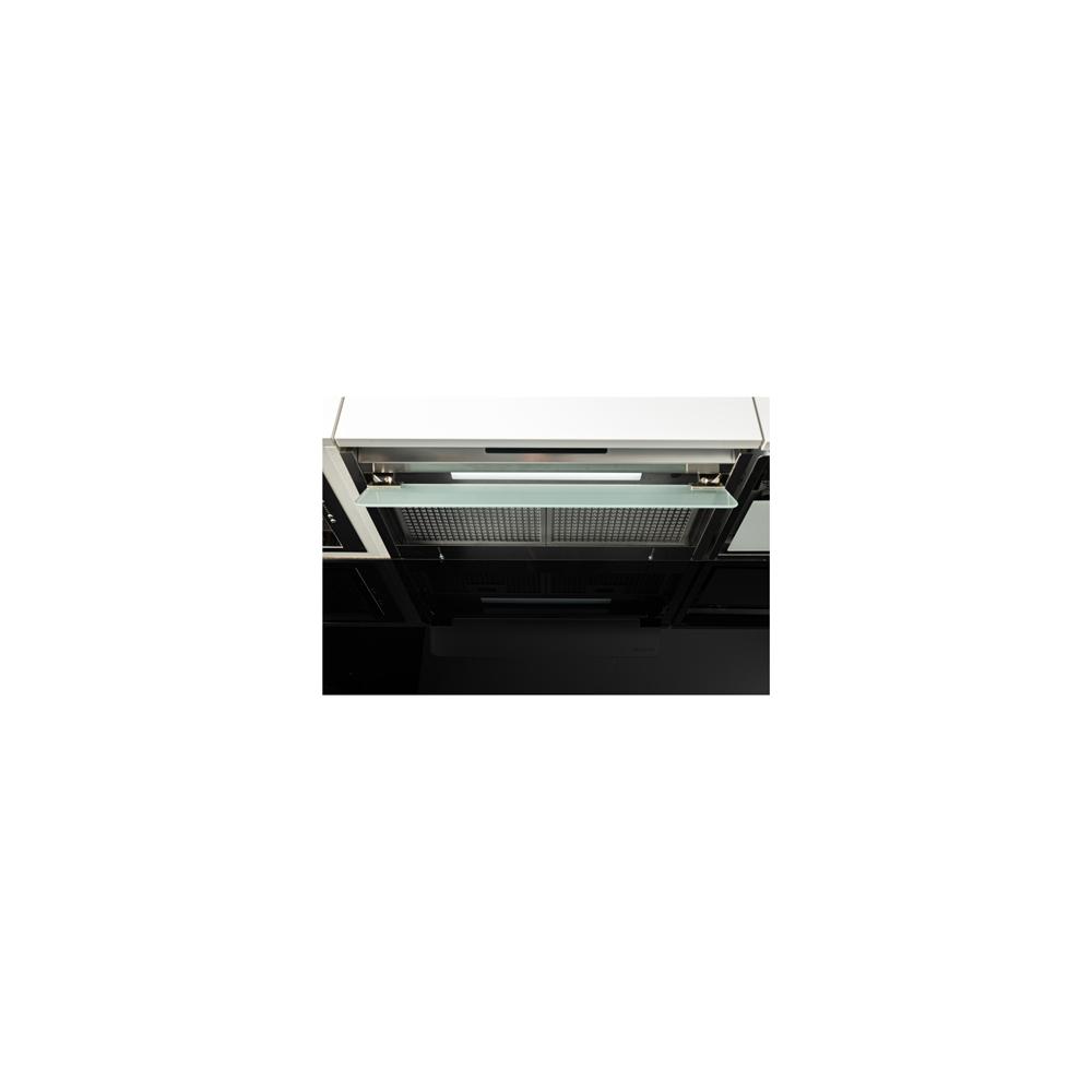 Davoline Inside Plus Drop Control 60 Μηχανισμός Απορρόφησης 60cm Inox