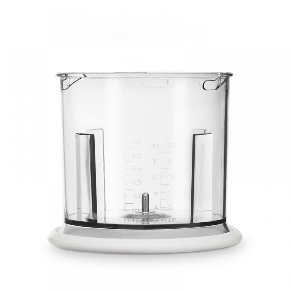 Izzy Multi Havana 600 Πολυκόπτης Multi 600W με Δοχείο 600ml