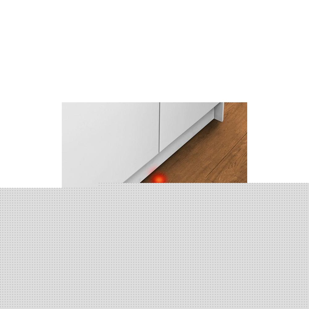 Pitsos DVS50X00 Πλήρως Εντοιχιζόμενο Πλυντήριο Πιάτων με Wi-Fi για 9 Σερβίτσια Π44.8xY81.5εκ.