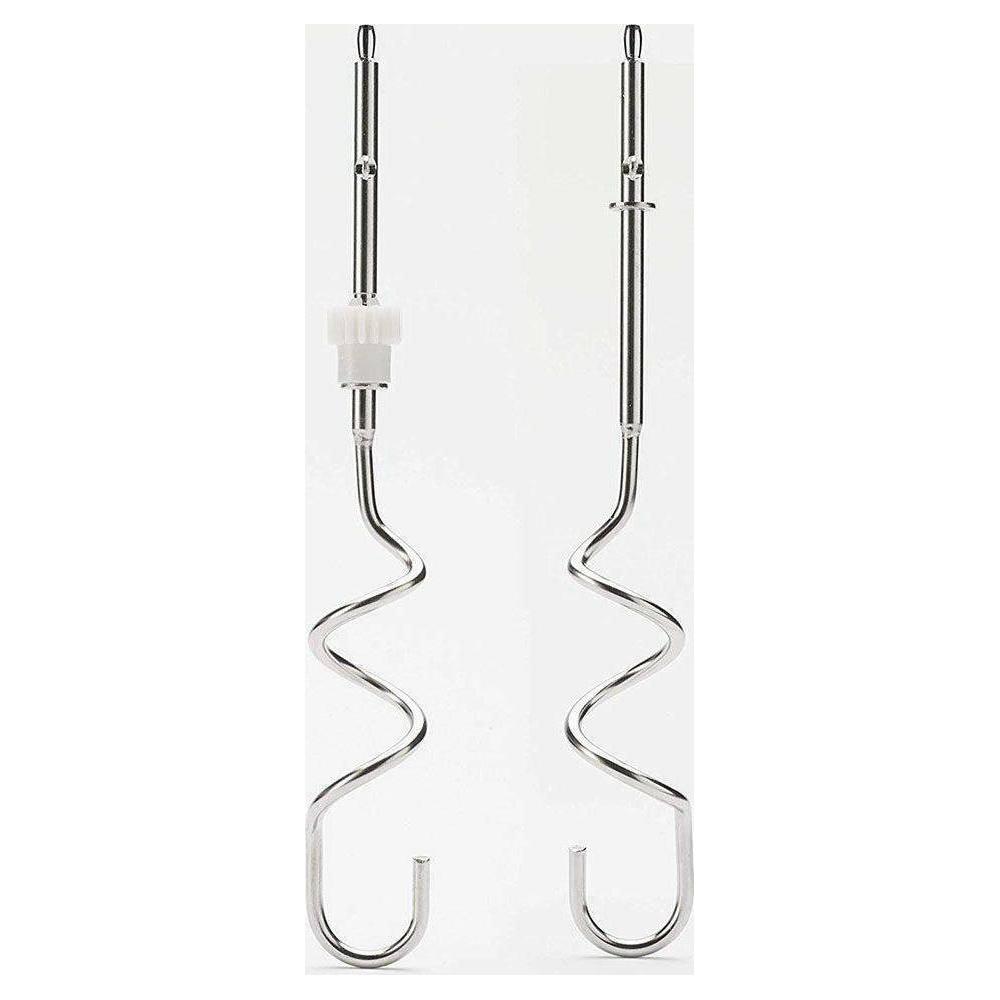 Kenwood HMP34.A0WH Μίξερ με Inox Κάδο 3.4lt Λευκό 450W