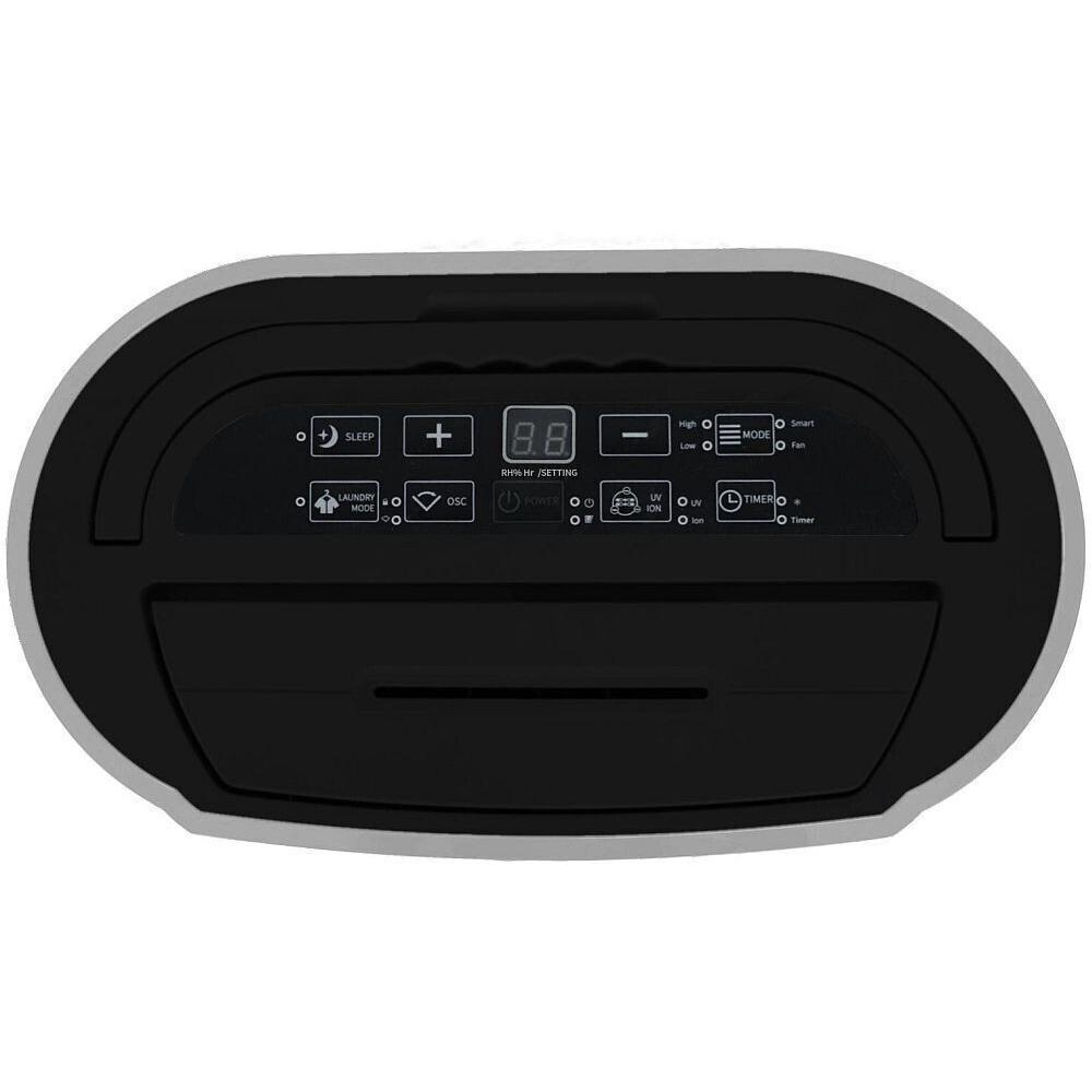 Morris MDB-16162HIWC Αφυγραντήρας 16lt με Wi-Fi