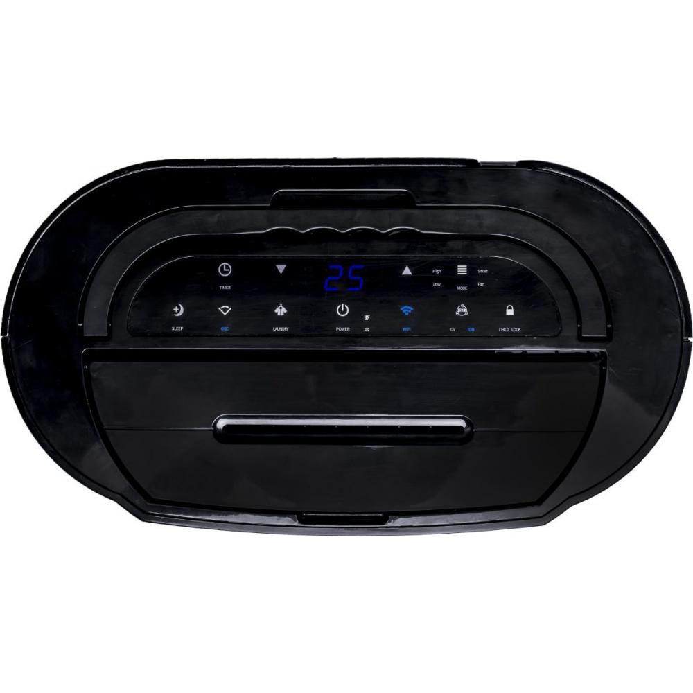 Morris MDP-20400IW Αφυγραντήρας 20lt με Ιονιστή και Wi-Fi