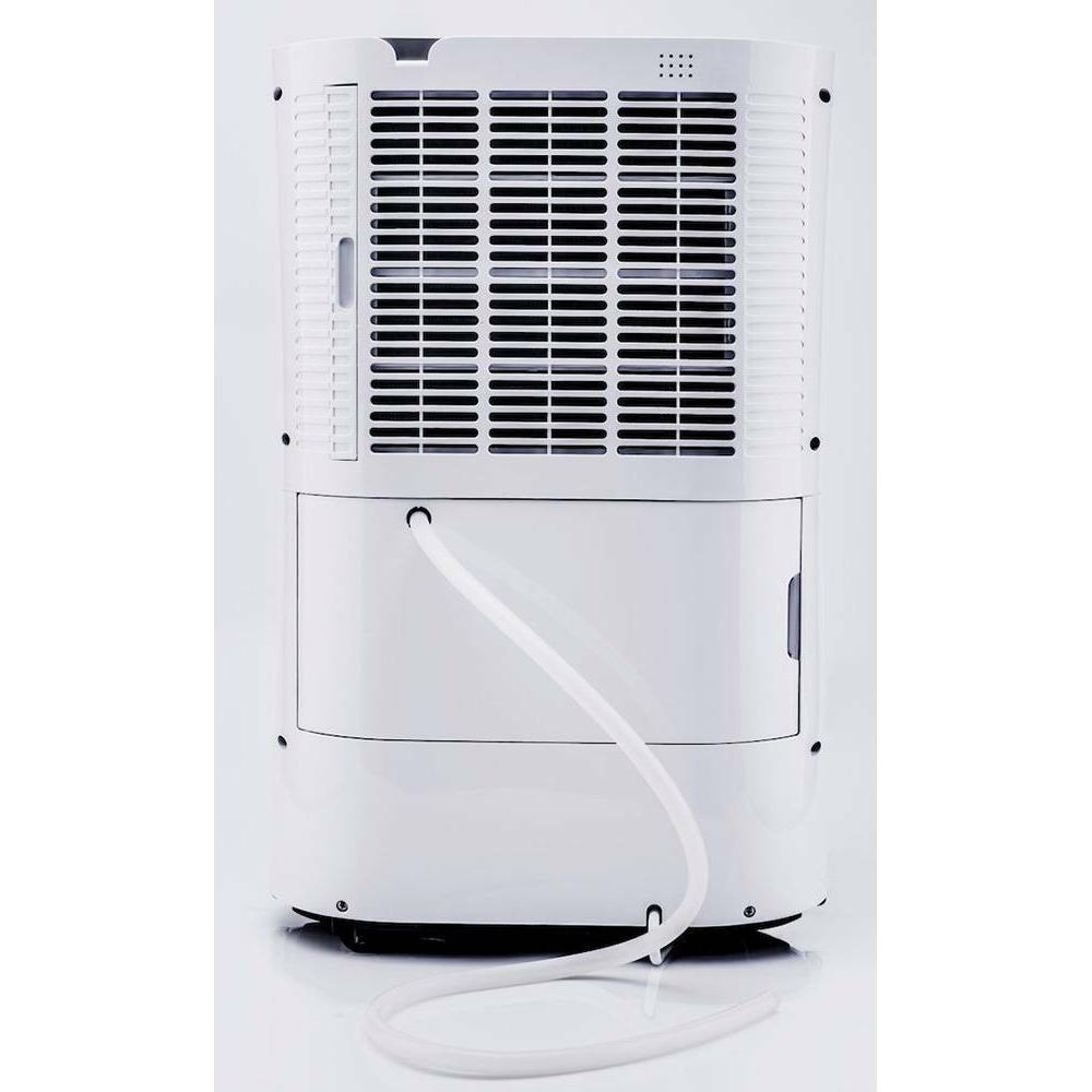 Morris MDE-20200i Αφυγραντήρας 20lt με Ιονιστή