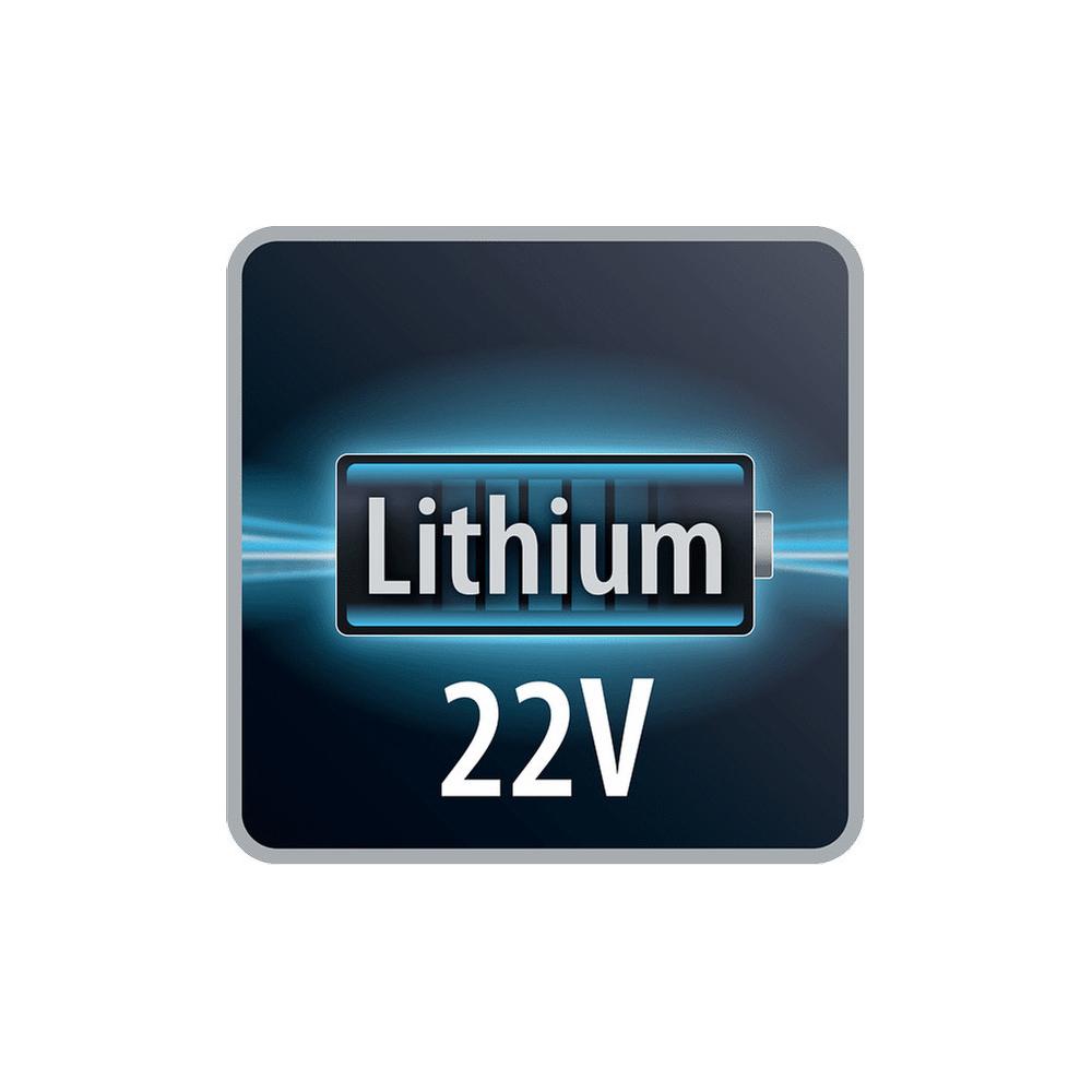 Rowenta RH6921 Επαναφορτιζόμενη Σκούπα Stick 22V Γκρι
