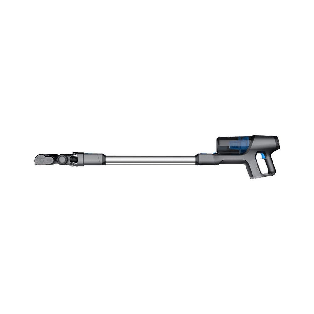 Rowenta RH6921 Επαναφορτιζόμενη Σκούπα Stick 22V Γκρι