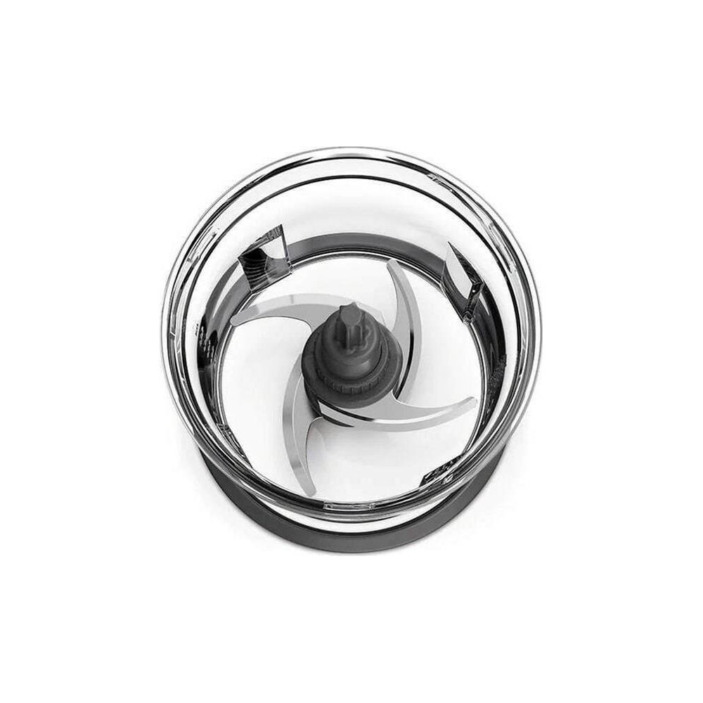 Kenwood CHP61.000WH Πολυκόπτης Multi 500W με Δοχείο 500ml