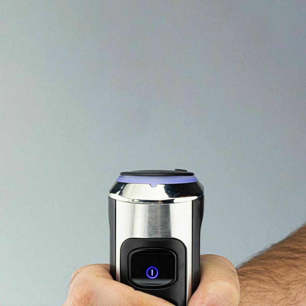 Bormann Elite BHA1920 Ραβδομπλέντερ με Ανοξείδωτη Ράβδο 1200W Μαύρο