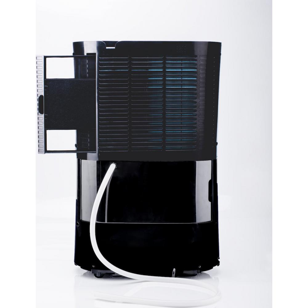 Morris MDP-20400IW Αφυγραντήρας 20lt με Ιονιστή και Wi-Fi