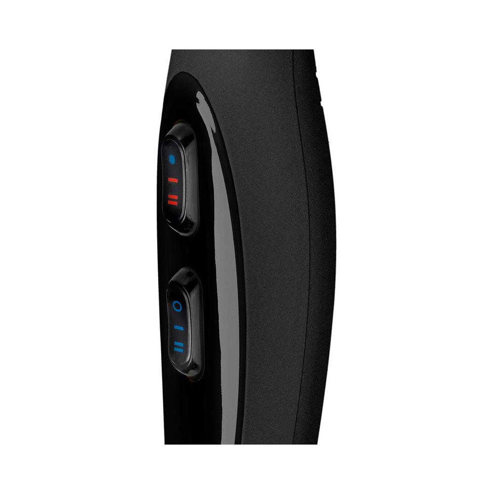 Babyliss Speed Pro Επαγγελματικό Πιστολάκι Μαλλιών 2000W 6704Ε