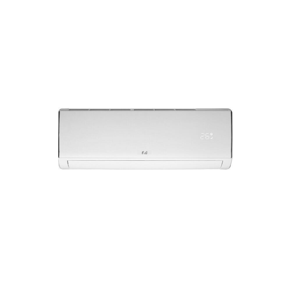 F&U FVIN-24136/FVOT-24137 Κλιματιστικό Inverter 24000 BTU A++/A+ με WiFi