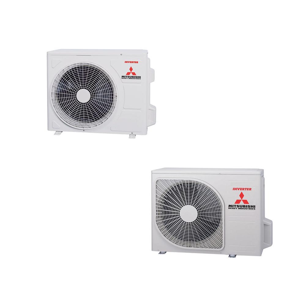 Mitsubishi Heavy Industries DXK/DXC-15Z6-W Κλιματιστικό Inverter 16000 BTU A++/A+