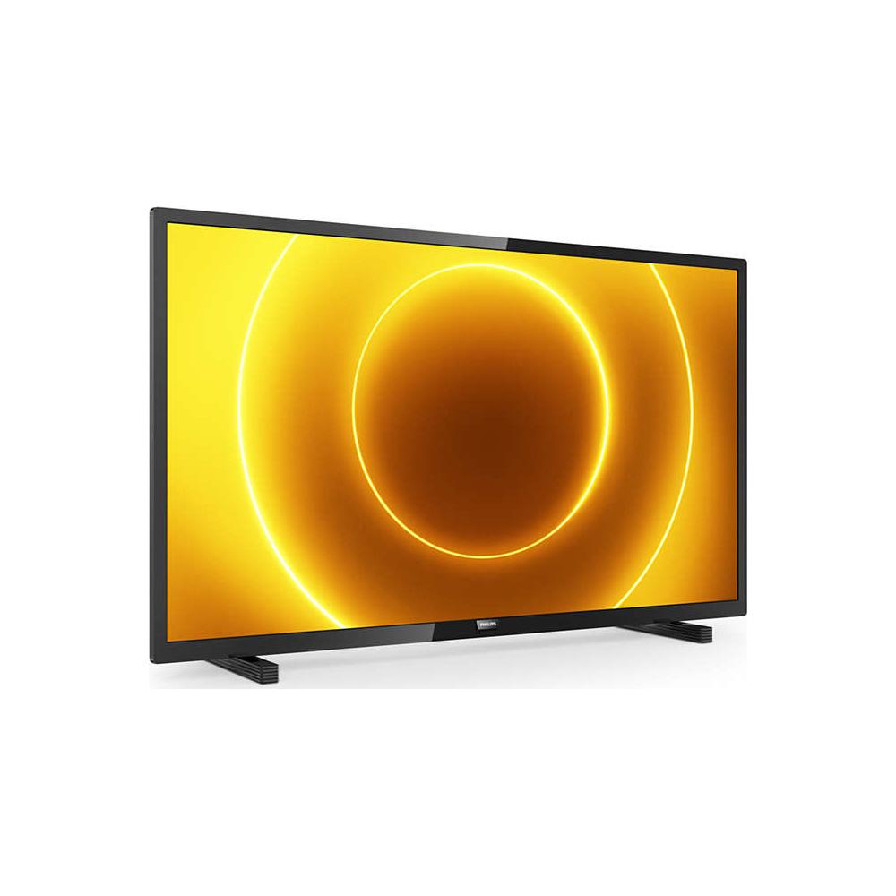 Philips Τηλεόραση 43" Full HD LED 43PFS5505 HDR (2020)