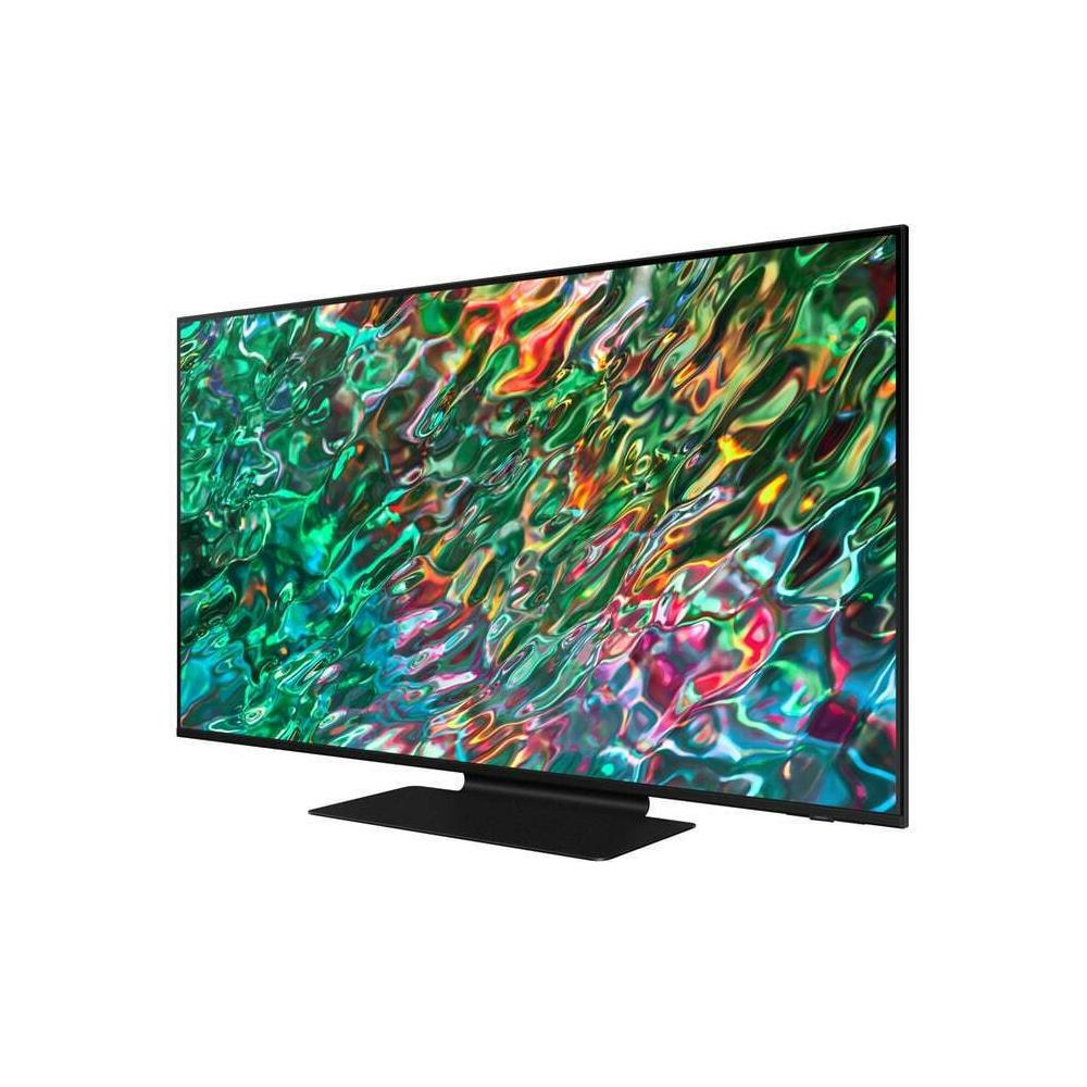 Samsung Smart Τηλεόραση 50" 4K UHD Neo QLED QE50QN90B HDR (2022)