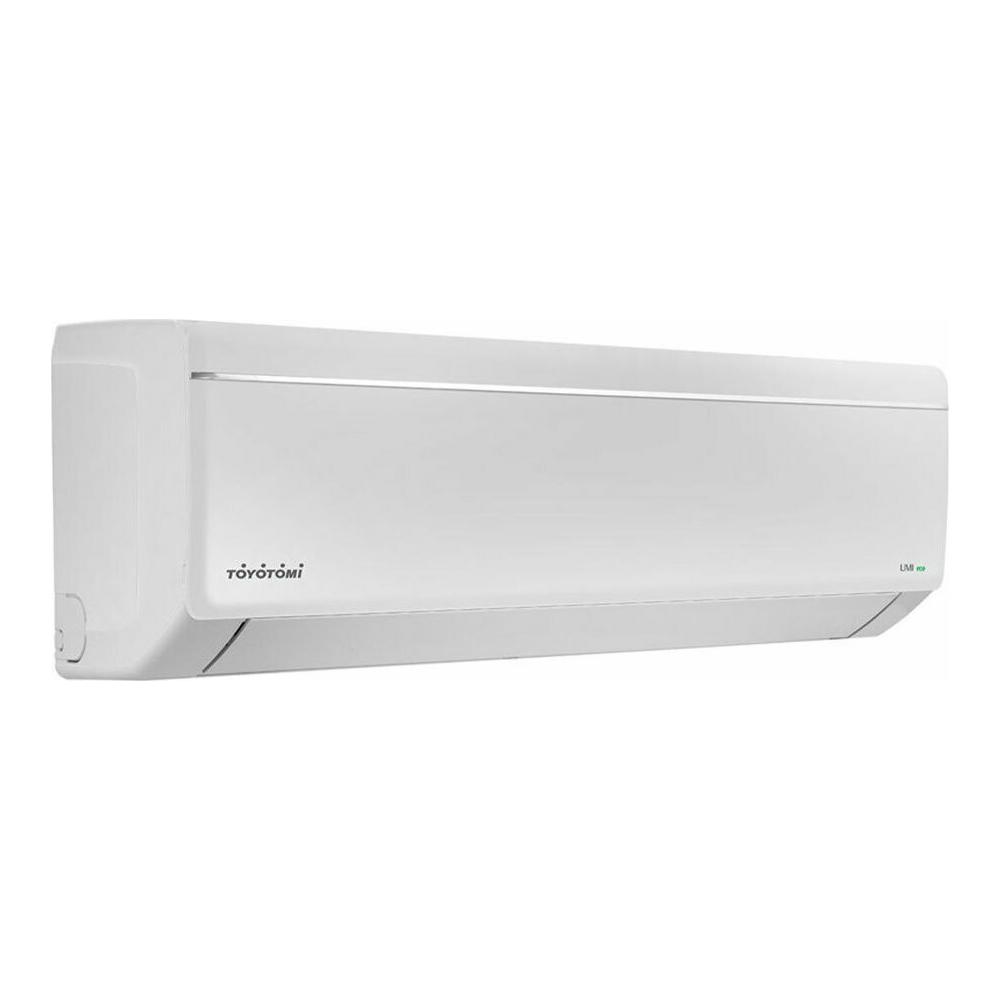 Toyotomi Umi Eco UTN/UTG-09AP Κλιματιστικό Inverter 9000 BTU A++/A+ με Ιονιστή και WiFi