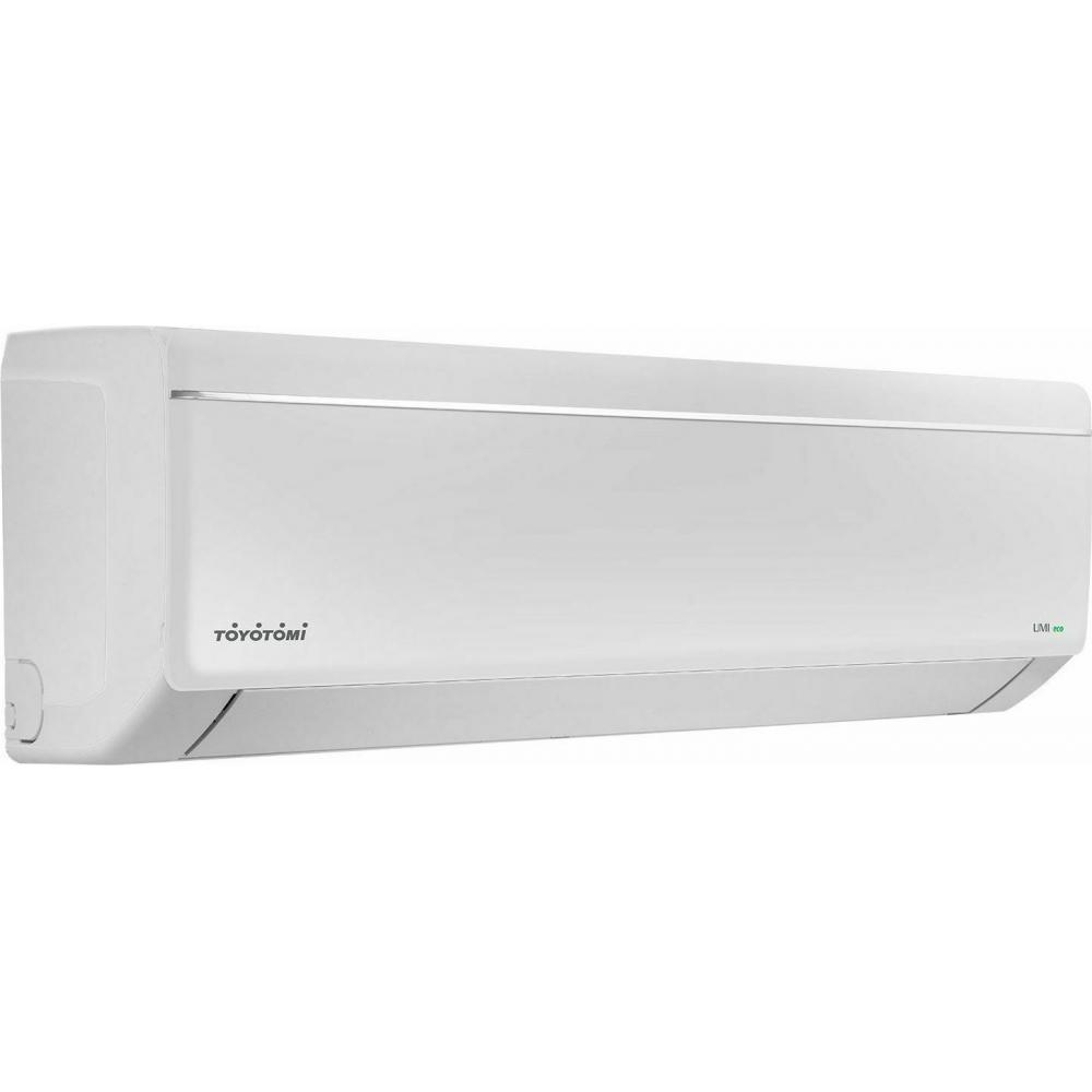 Toyotomi Umi Eco UTN/UTG-12AP Κλιματιστικό Inverter 12000 BTU A++/A+ με Ιονιστή και WiFi