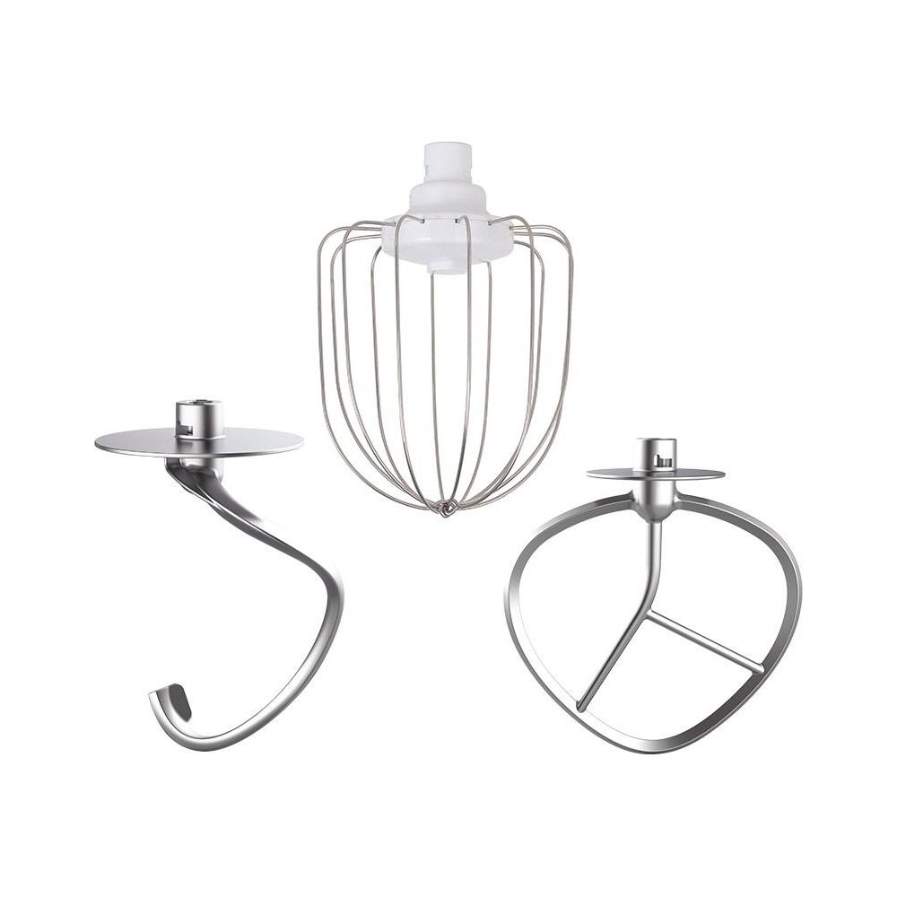 Primo PRMB-40257 Κουζινομηχανή 1200W με Ανοξείδωτο Κάδο 5lt