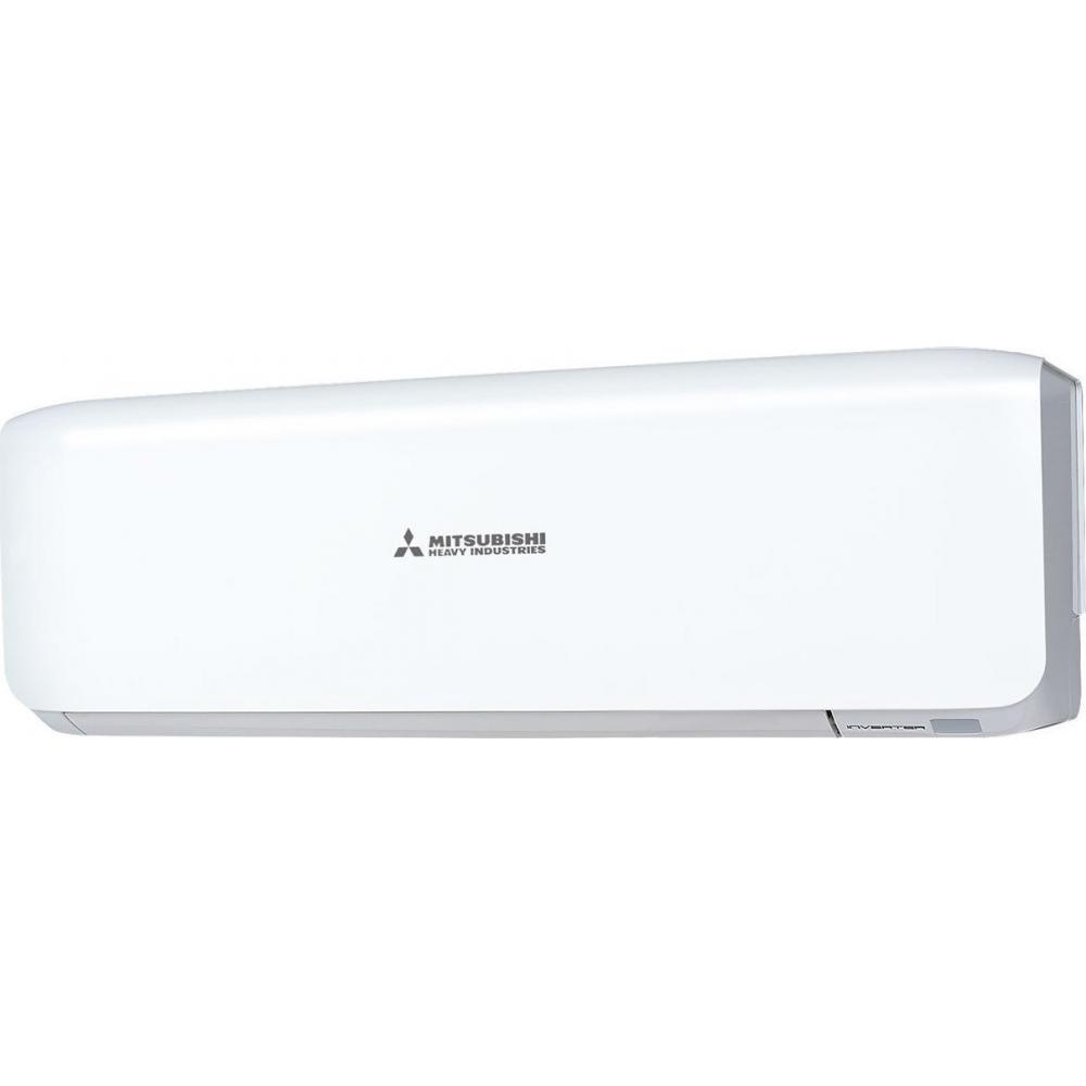 Mitsubishi Heavy Industries SRK/SRC-50ZS-W Κλιματιστικό Inverter 18000 BTU A++/A+