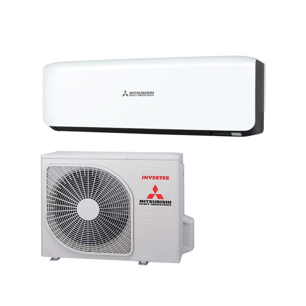 Mitsubishi Heavy Industries SRK/SRC-25ZS-WB Κλιματιστικό Inverter 9000 BTU A+++/A++