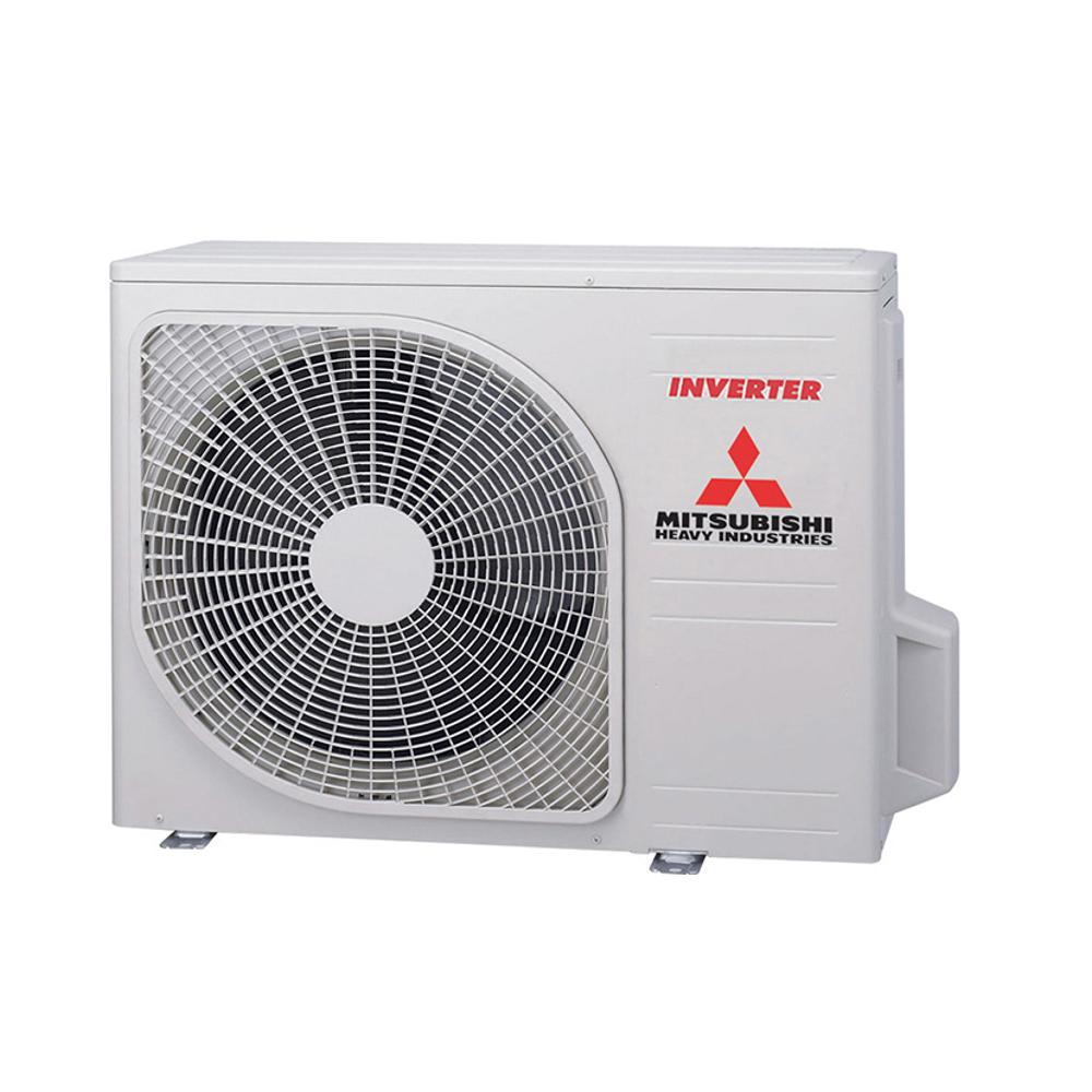 Mitsubishi Heavy Industries SRK/SRC-63ZR-W Κλιματιστικό Inverter 22000 BTU A++/A++