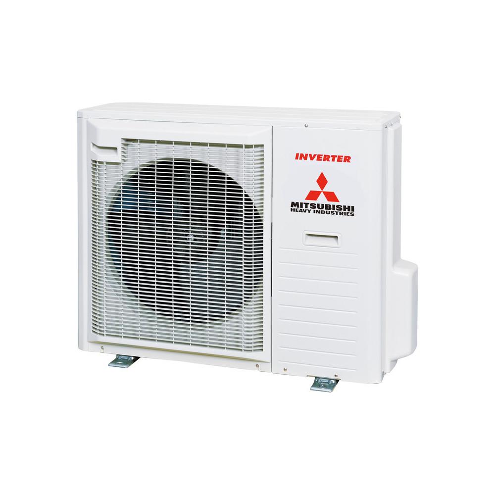 Mitsubishi Heavy Industries SRK/SRC-71ZR-W Κλιματιστικό Inverter 24000 BTU A++/A+
