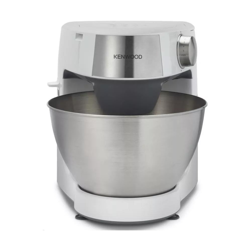 Kenwood Prospero+ KHC29.J0WH Κουζινομηχανή 1000W με Ανοξείδωτο Κάδο 4.3lt