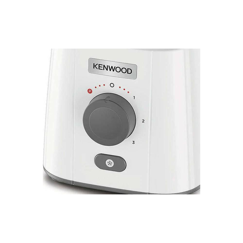 Kenwood BLP41.A0WH Μπλέντερ 2lt 650W Λευκό
