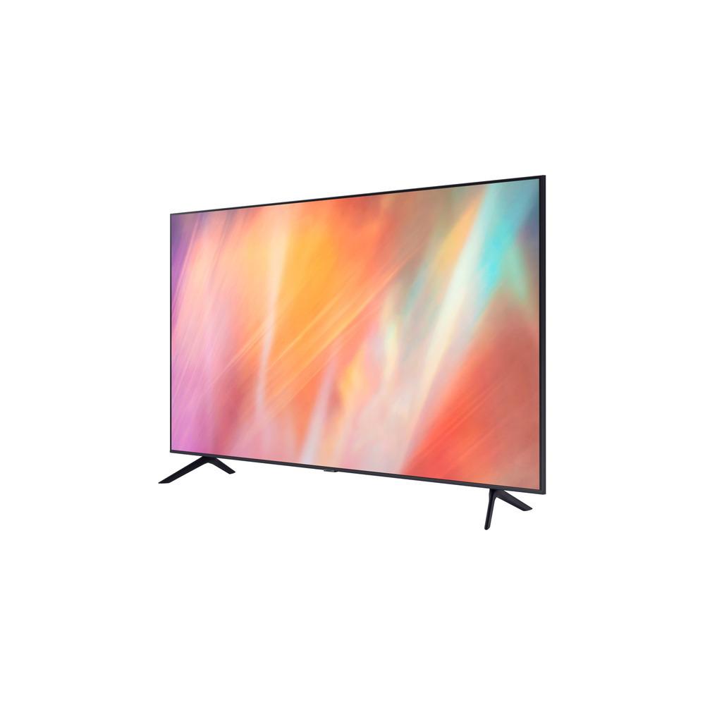 Samsung Smart Τηλεόραση 75" 4K UHD LED UE75AU7172 HDR (2021)