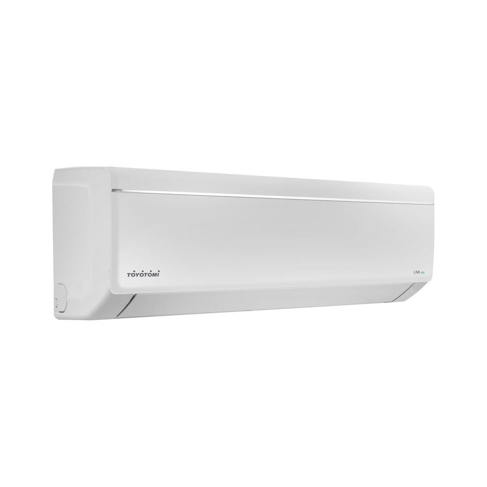 Toyotomi Umi Eco UTN/UTG-21AP Κλιματιστικό Inverter 22000 BTU A++/A+ με Ιονιστή και WiFi
