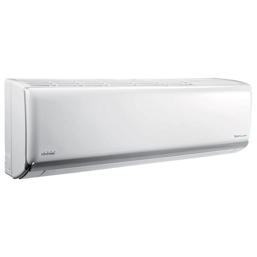 Toyotomi Izuru eco II TRN/TRG-2135ZR Κλιματιστικό Inverter 12000 BTU A++/A+ με Ιονιστή και WiFi