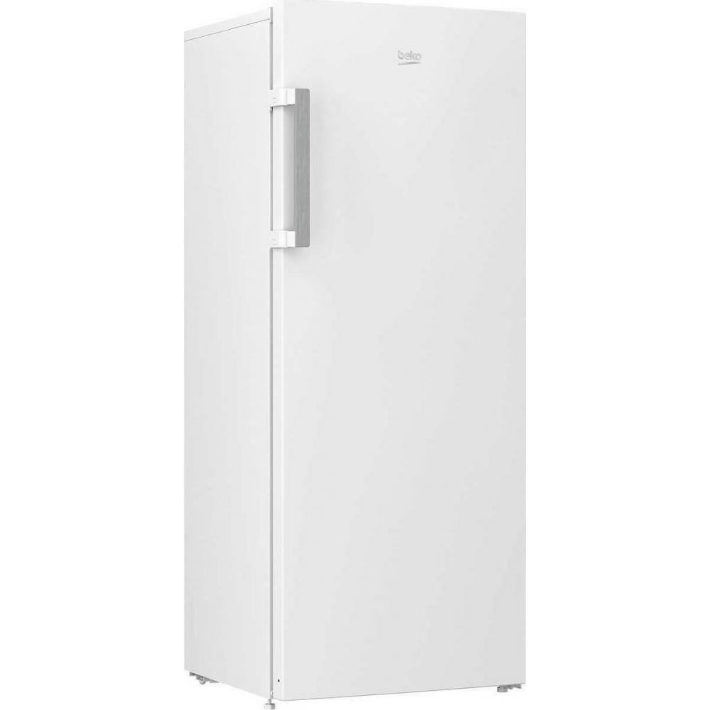 Beko RSSA290M31WΝ Ψυγείο Συντήρησης 290lt Υ151xΠ60xΒ60εκ. Λευκό