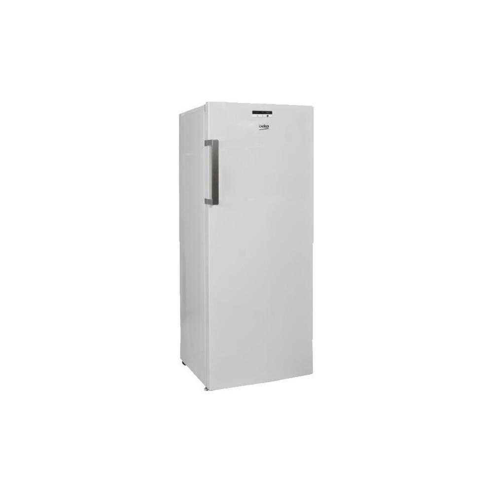 Beko RFSA240M33WN Όρθιος Καταψύκτης 240lt