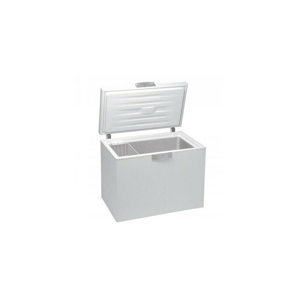 Beko HS 221530 N Καταψύκτης Μπαούλο 205lt