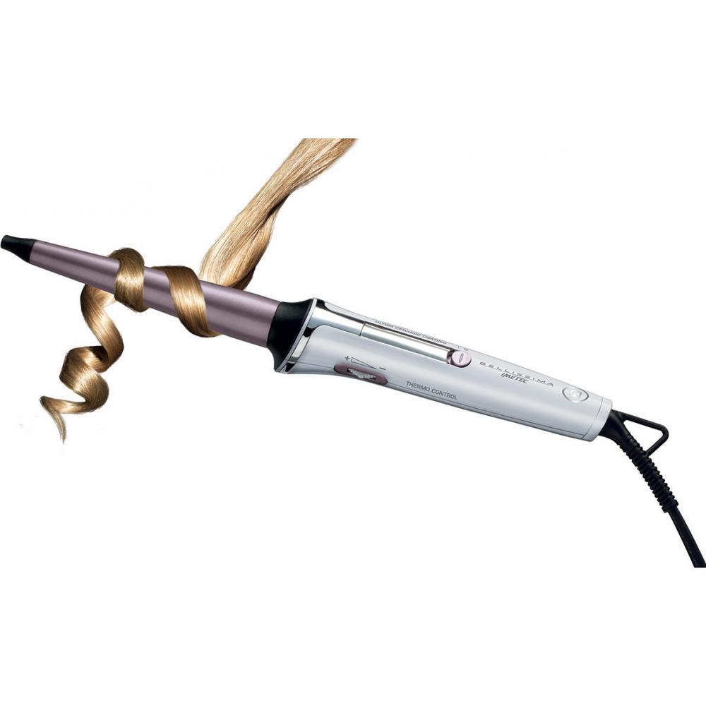 Imetec Bellissima Conical Hair Scissors for Curls 50W GT15 200